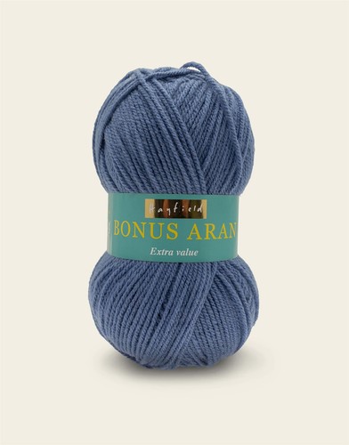 Sirdar hayfield bonus aran - hayfield,
