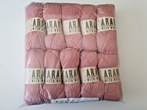 100g sirdar aran - 100g,