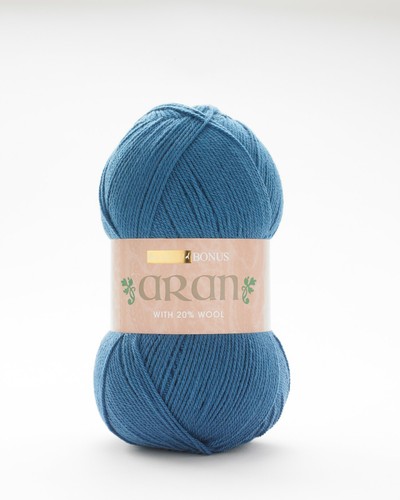 Sirdar hayfield bonus aran - hayfield,