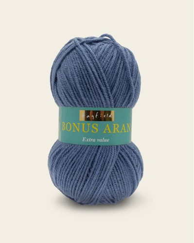 Sirdar hayfield bonus aran - sirdar,