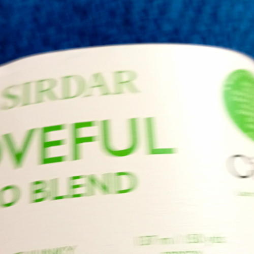 Sirdar colourful aran blend - sirdar,